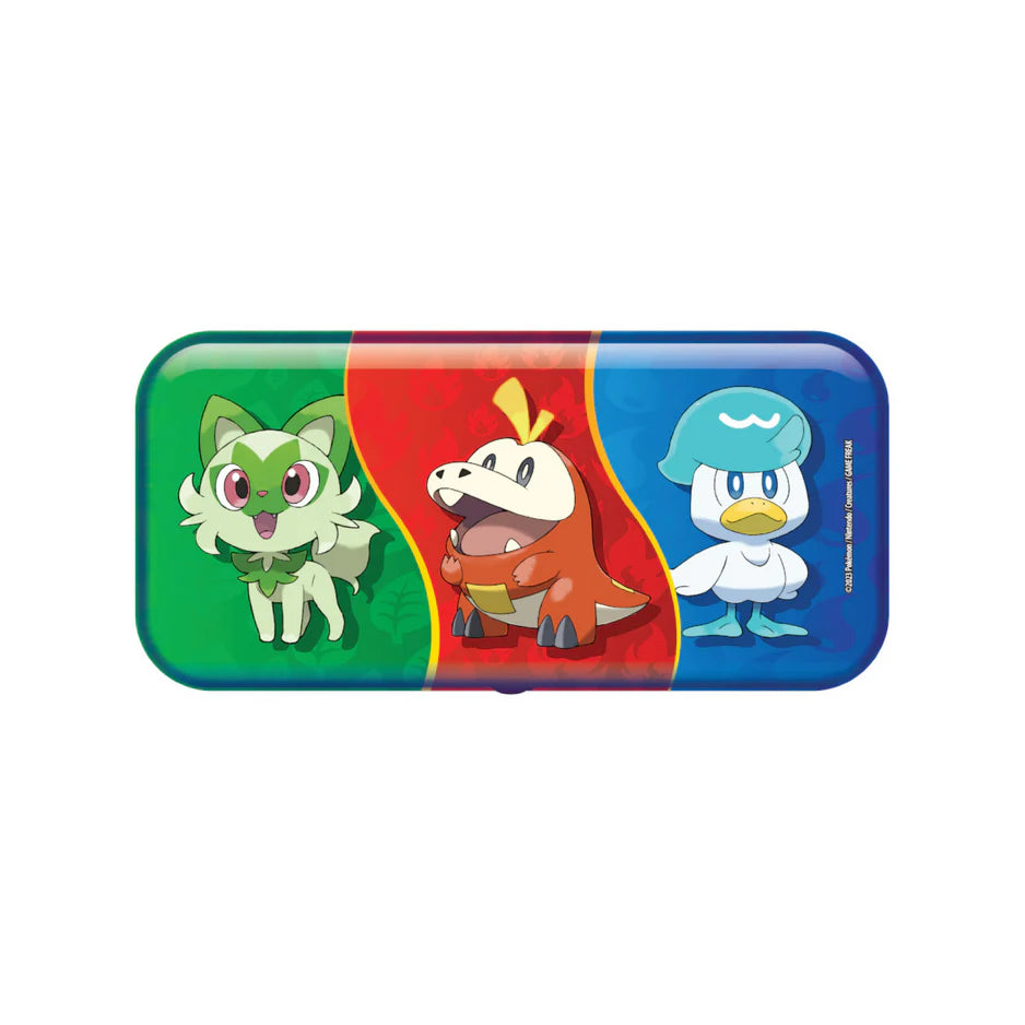 Pokémon TCG: Pencil Case - Pikachu