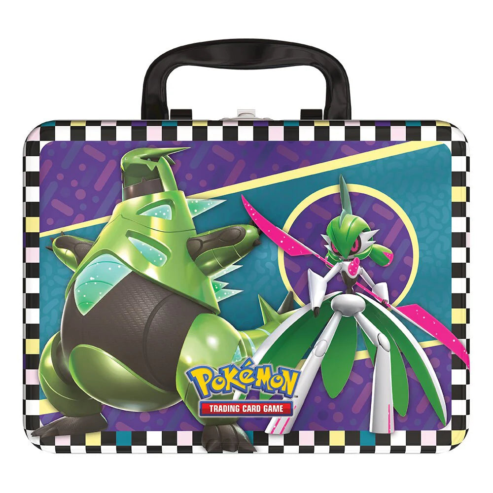Pokémon: July Collector's Chest