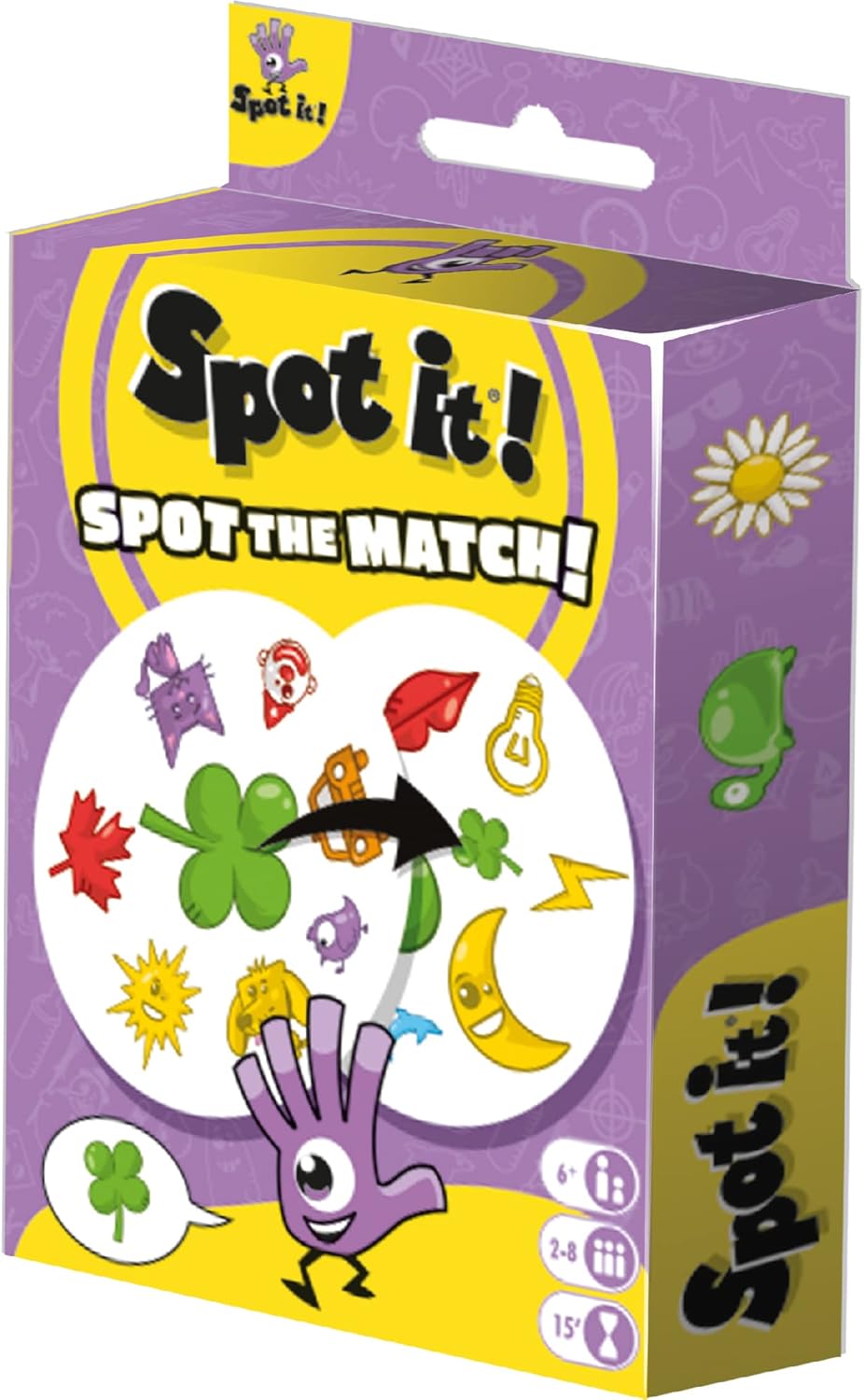 Spot it!