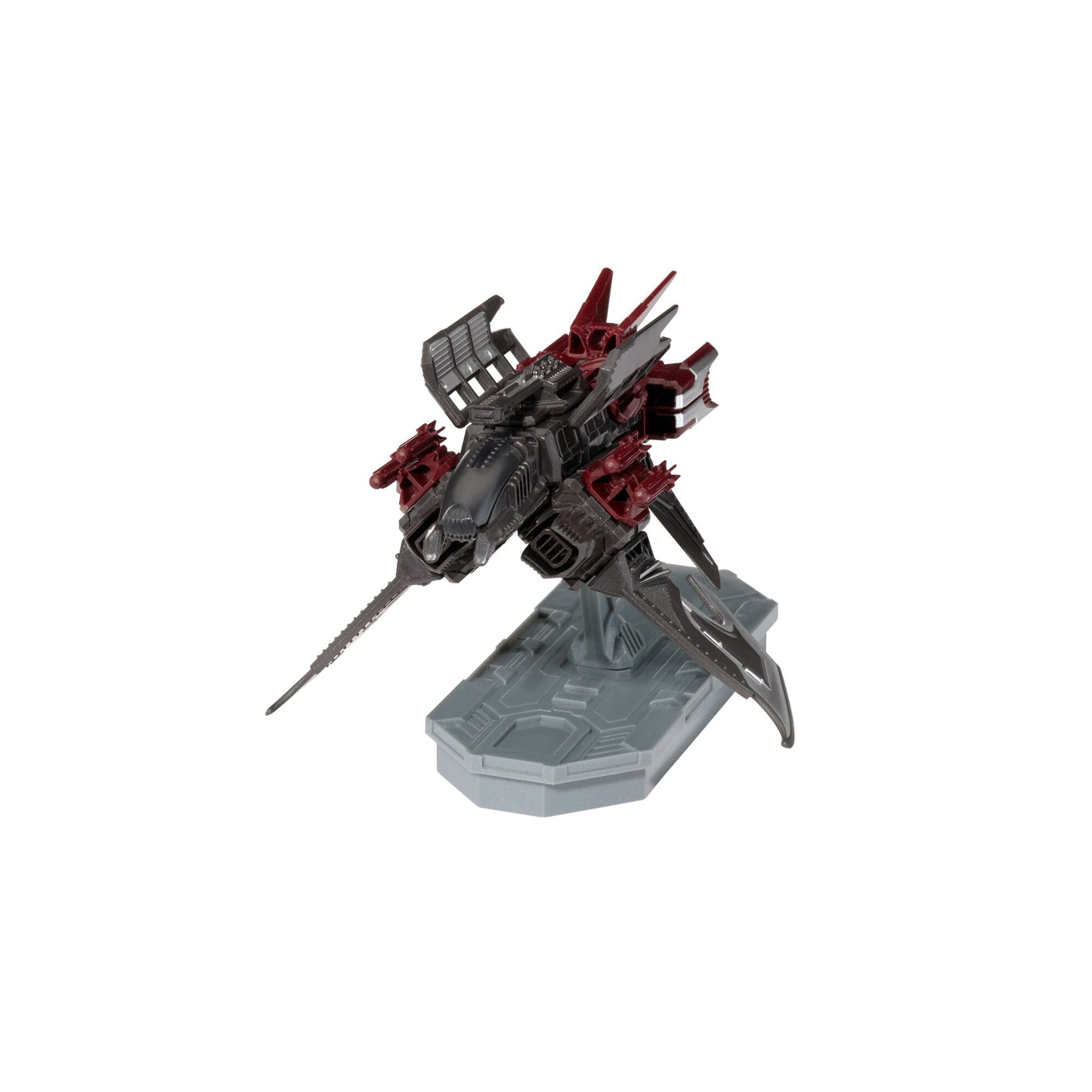 Snap Ships: Locust Interceptor