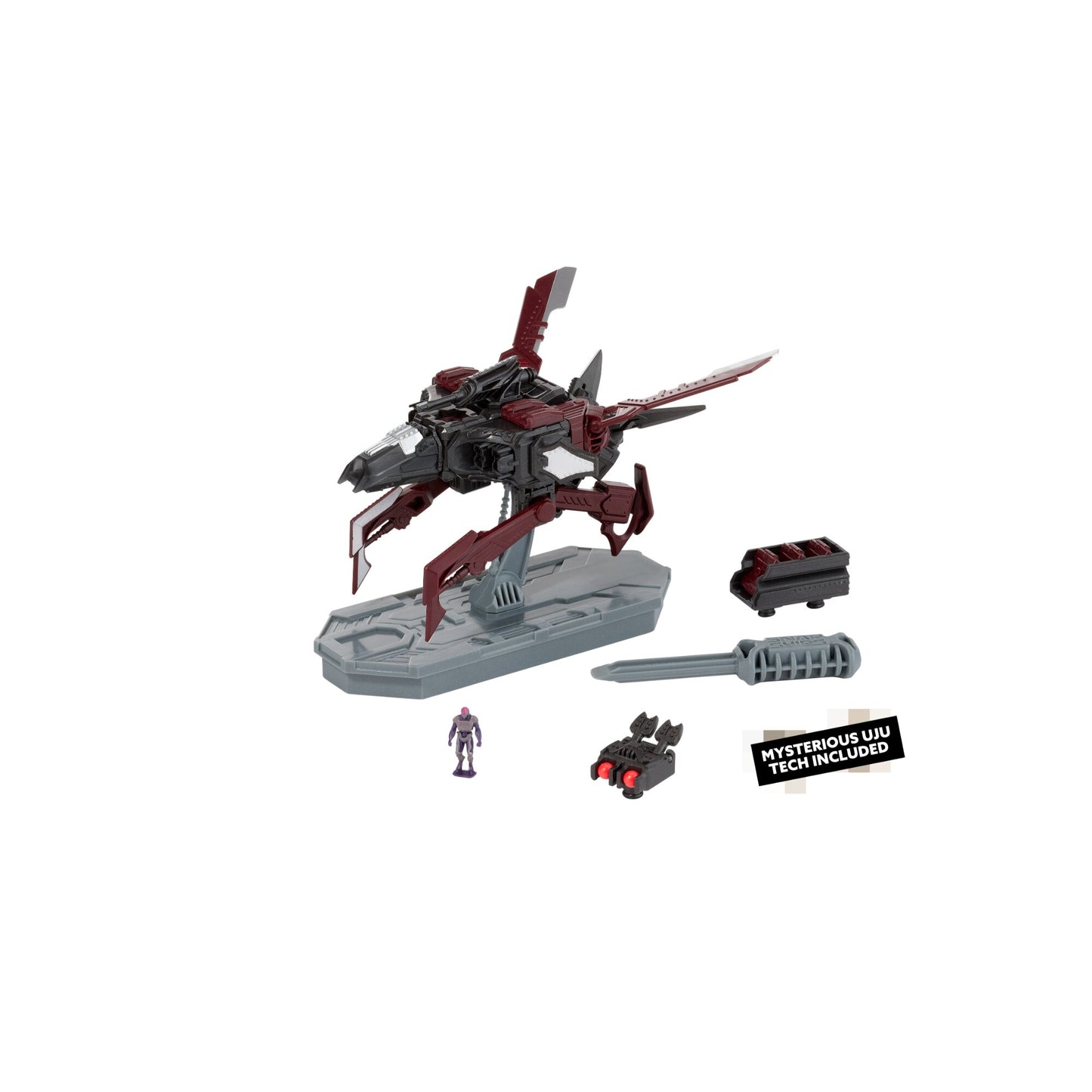 Snap Ships: Sawfly Minelayer
