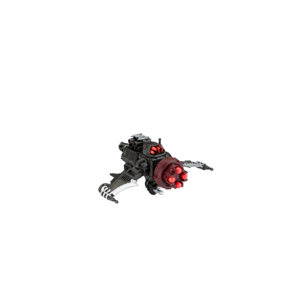 Snap Ships: K-Swarm Strike Drone