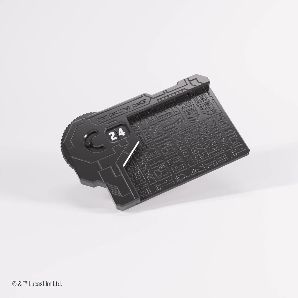 Star Wars: Unlimited - Damage Pad (Black)