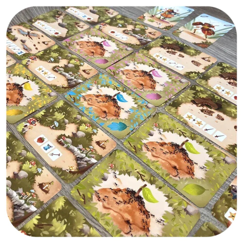Antscape