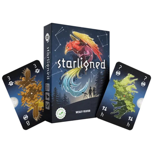 Starligned