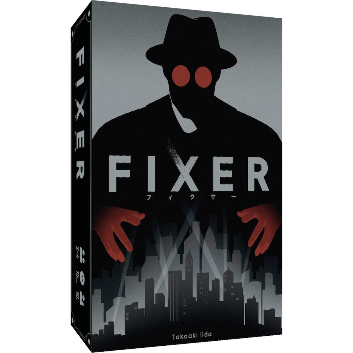 Fixer