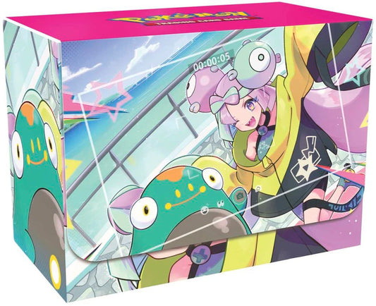 Pokémon: Iono Premium Tournament Collection