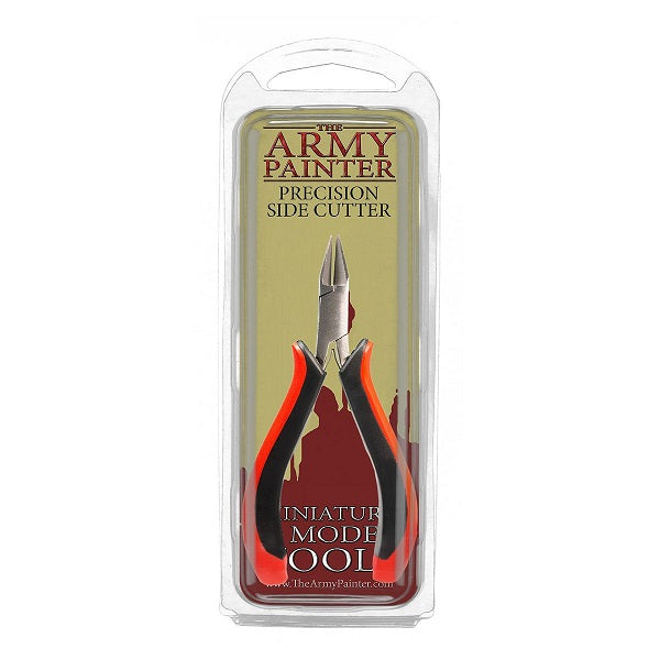 The Army Painter: Precision Side Cutters
