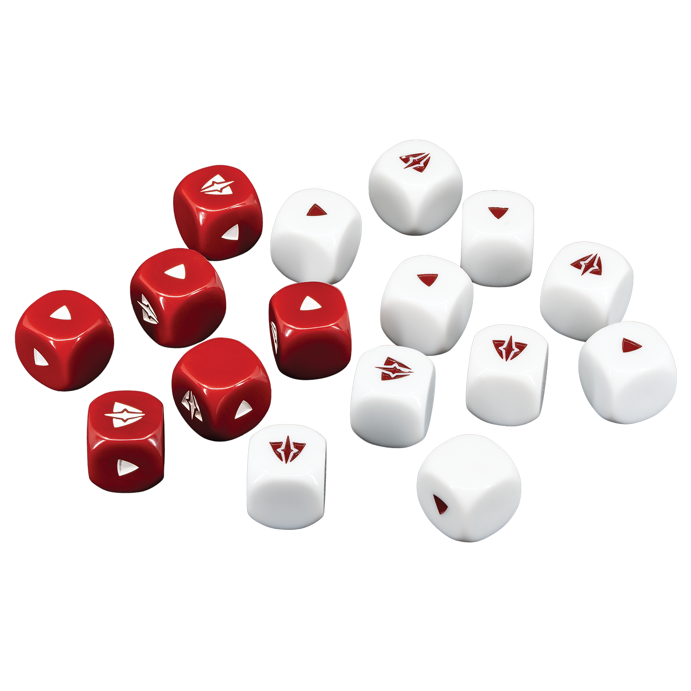 Star Wars Legion - Defence Dice Pack