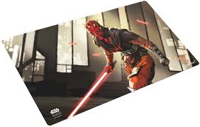 Star Wars: Unlimited - Game Mat (Darth Maul)