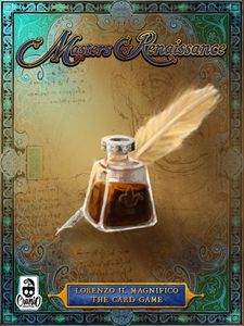 Masters of Renaissance: Lorenzo Il Magnifico