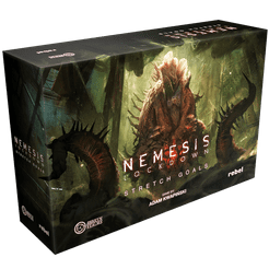 Nemesis: Lockdown - Stretch Goal Box
