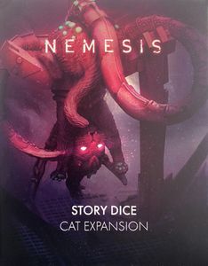 Nemesis: Space Cats