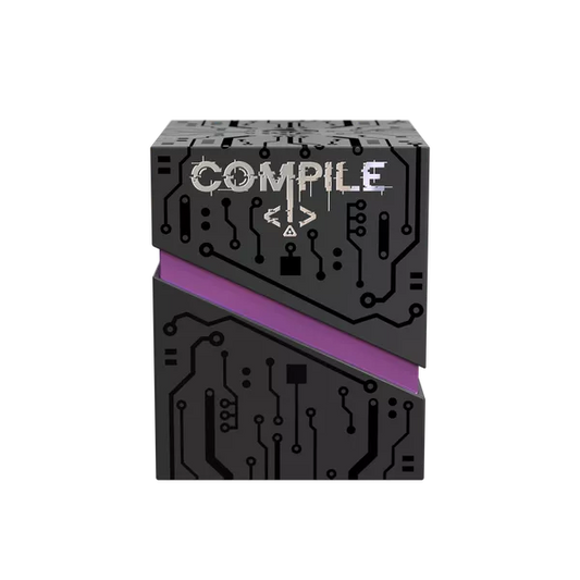 Compile: Main 1