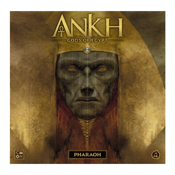 Ankh: Gods of Egypt – Pharaoh Expansion
