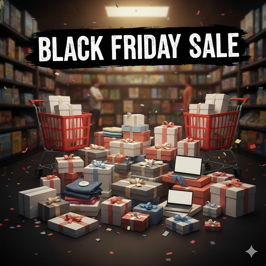 Black Friday
