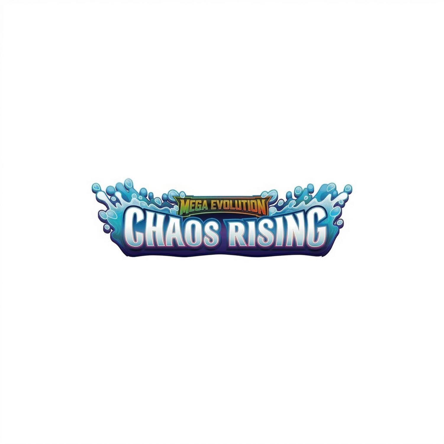 Pokémon Chaos Rising