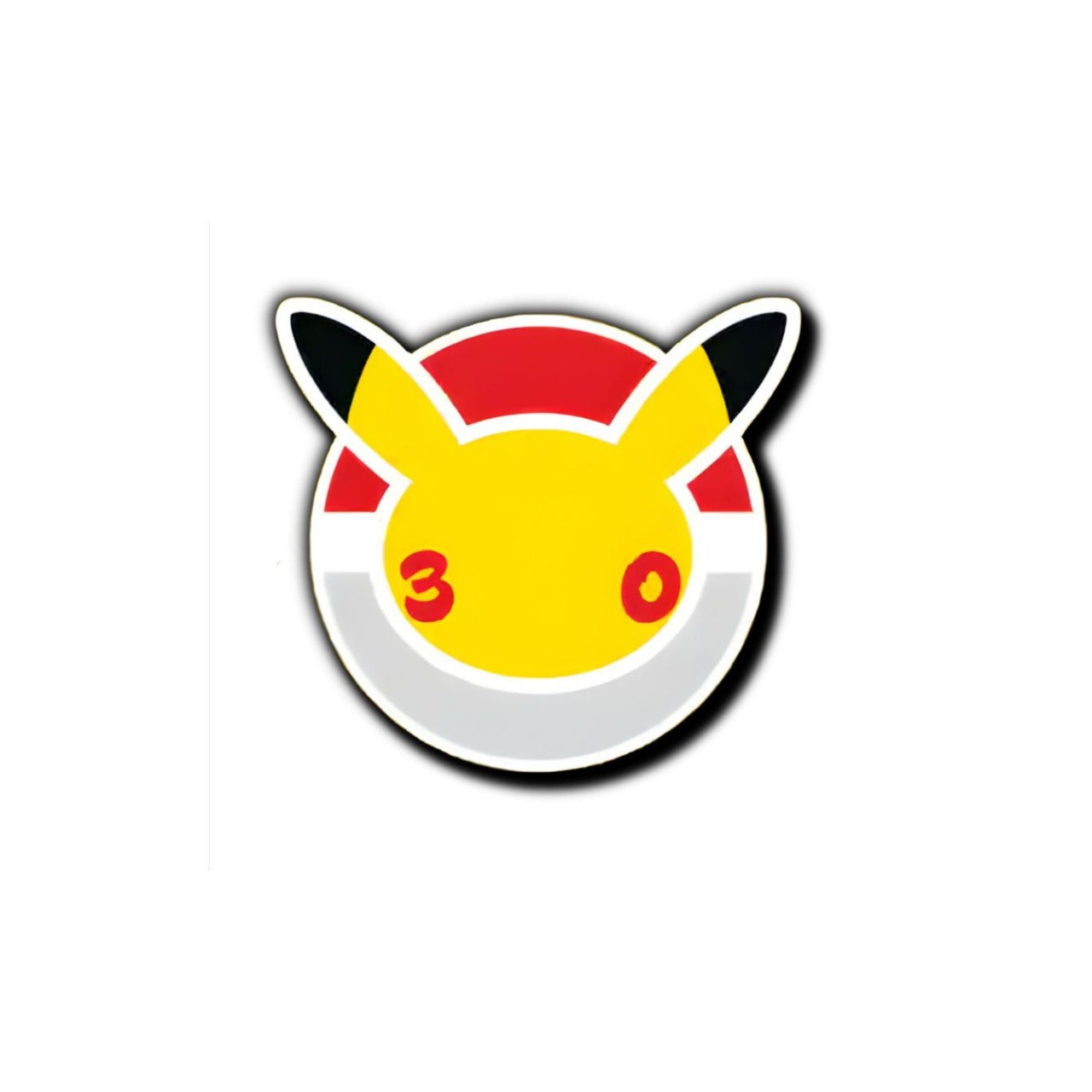 Pokémon 30th Anniversary