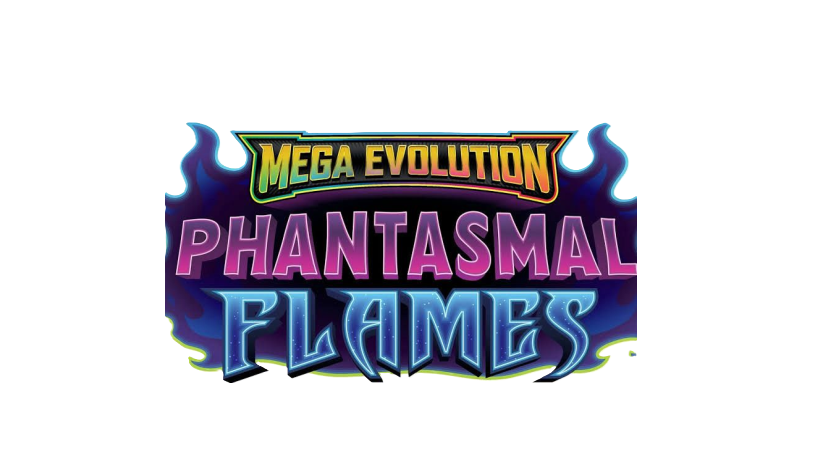 Phantasmal Flames