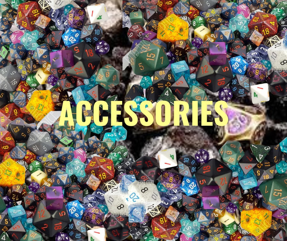 Accessories