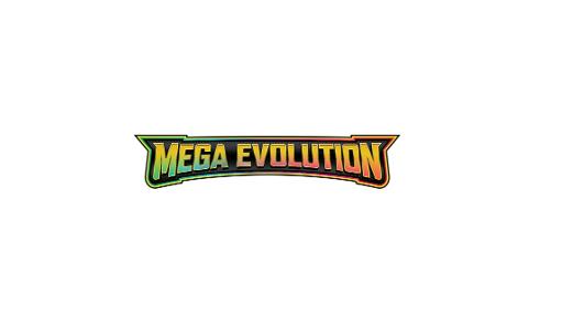 Pokemon - Mega Evolution
