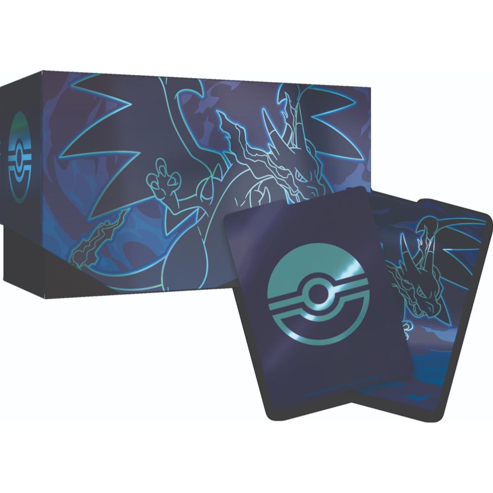 Pokemon-Mega-Evolution Phantasmal-Flames-Elite-Trainer-Box