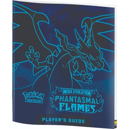 Pokemon-Mega-Evolution Phantasmal-Flames-Elite-Trainer-Box