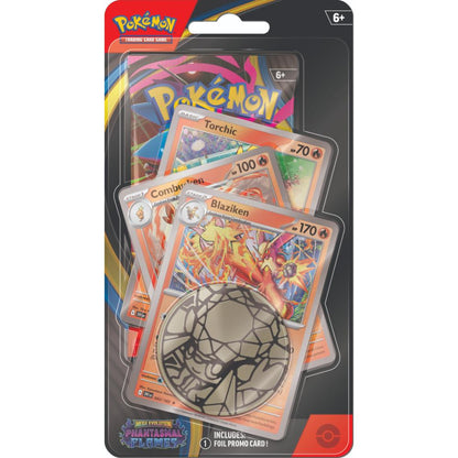 Pokemon-Mega-Evolution Phantasmal-Flames-Premium-Blister