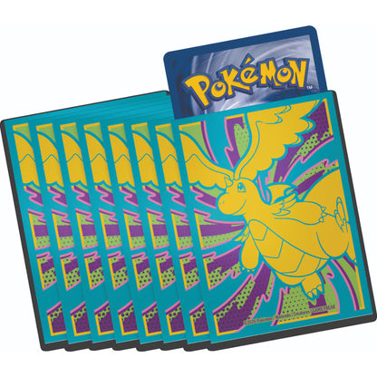 Preorder Booking: Pokémon TCG: Mega Evolution–Ascended Heroes Elite Trainer - Not physical product