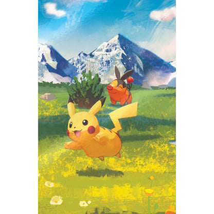 Preorder booking: Pokémon TCG: Mega Evolution–Ascended Heroes Mini Tins - Not the physical product