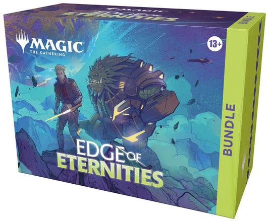 MTG Edge of Eternities Bundle