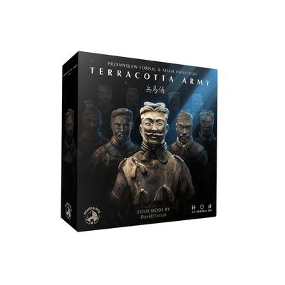 Terracotta Army