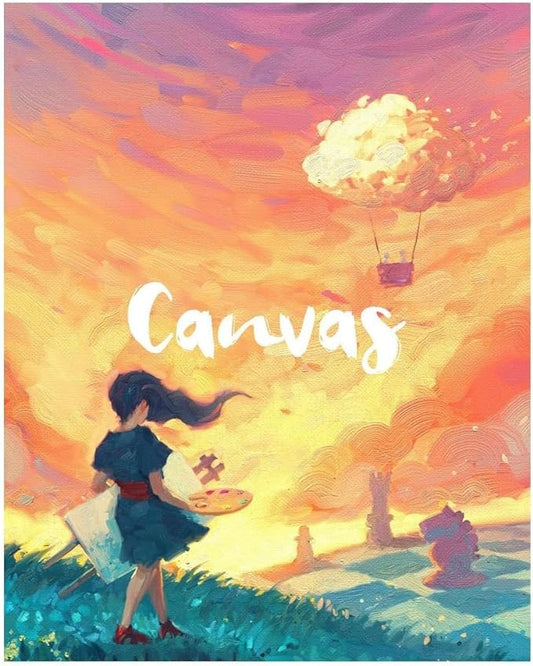 Canvas