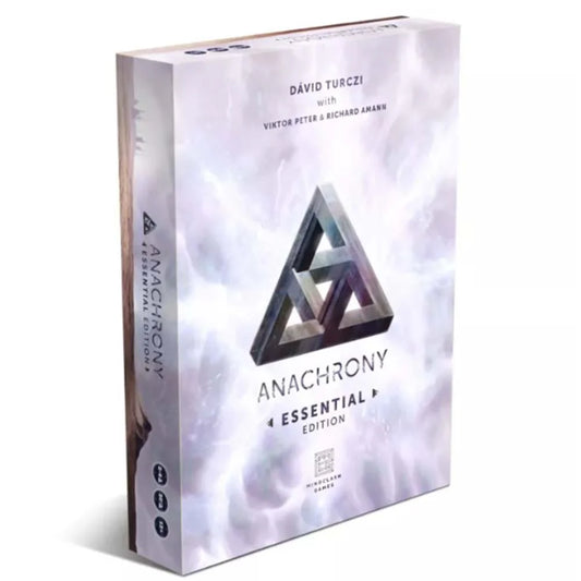 Anachrony Essential Edition