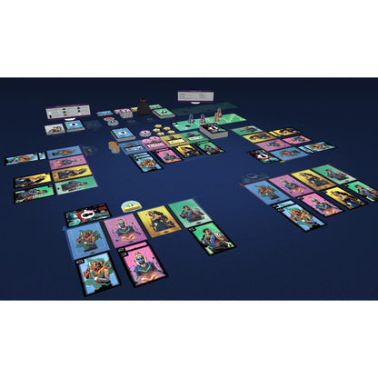 Capital Lux 2: Generations