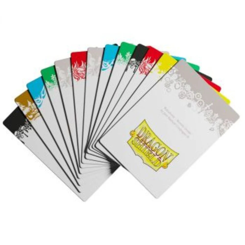 Card Dividers Series 1