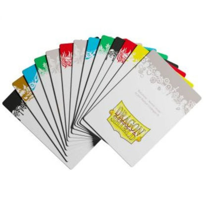 Card Dividers Series 1