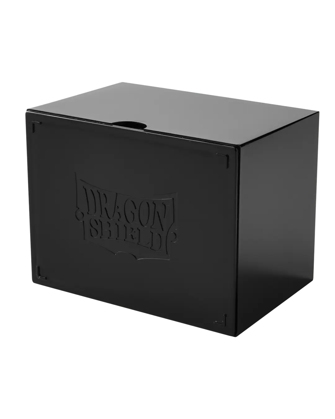 Dragon Shield Gaming Box - Black