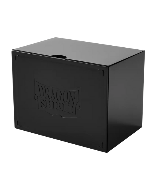 Dragon Shield Gaming Box - Black