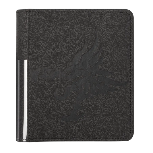 Card Codex 80 Iron Grey