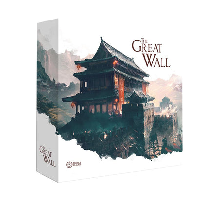 The Great Wall - Miniatures Version