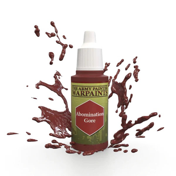 The Army Painter: Warpaints Abomination Gore (18ml)