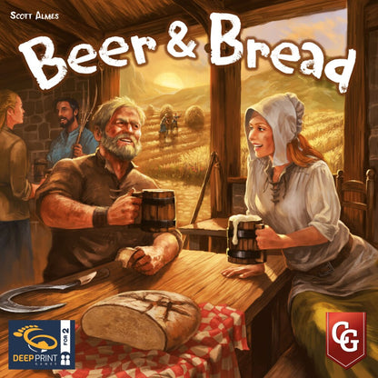 Beer & Bread