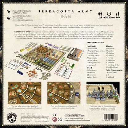 Terracotta Army