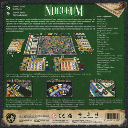 Nucleum