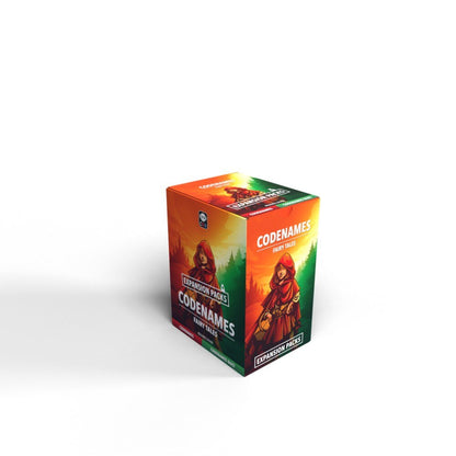 Codenames - Fairy Tales Expansion Pack