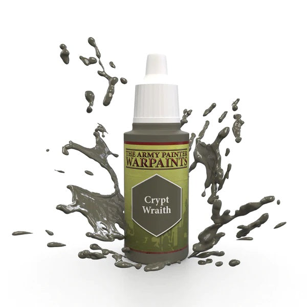 The Army Painter: Warpaints Crypt Wraith (18ml)