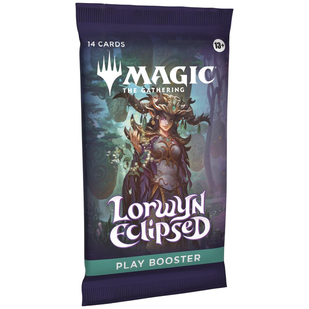Magic: The Gathering Lorwyn Eclipsed Bundle