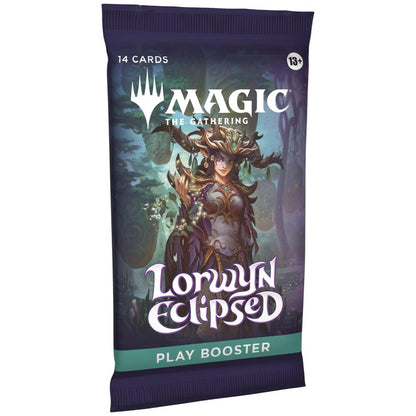 Magic: The Gathering Lorwyn Eclipsed Bundle