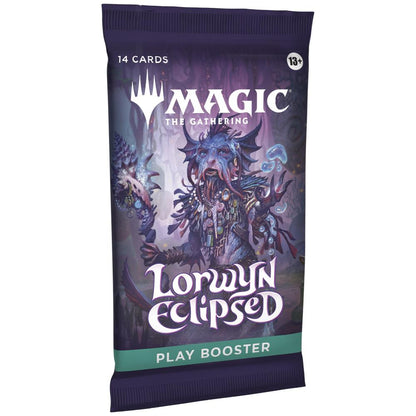Magic: The Gathering Lorwyn Eclipsed Bundle